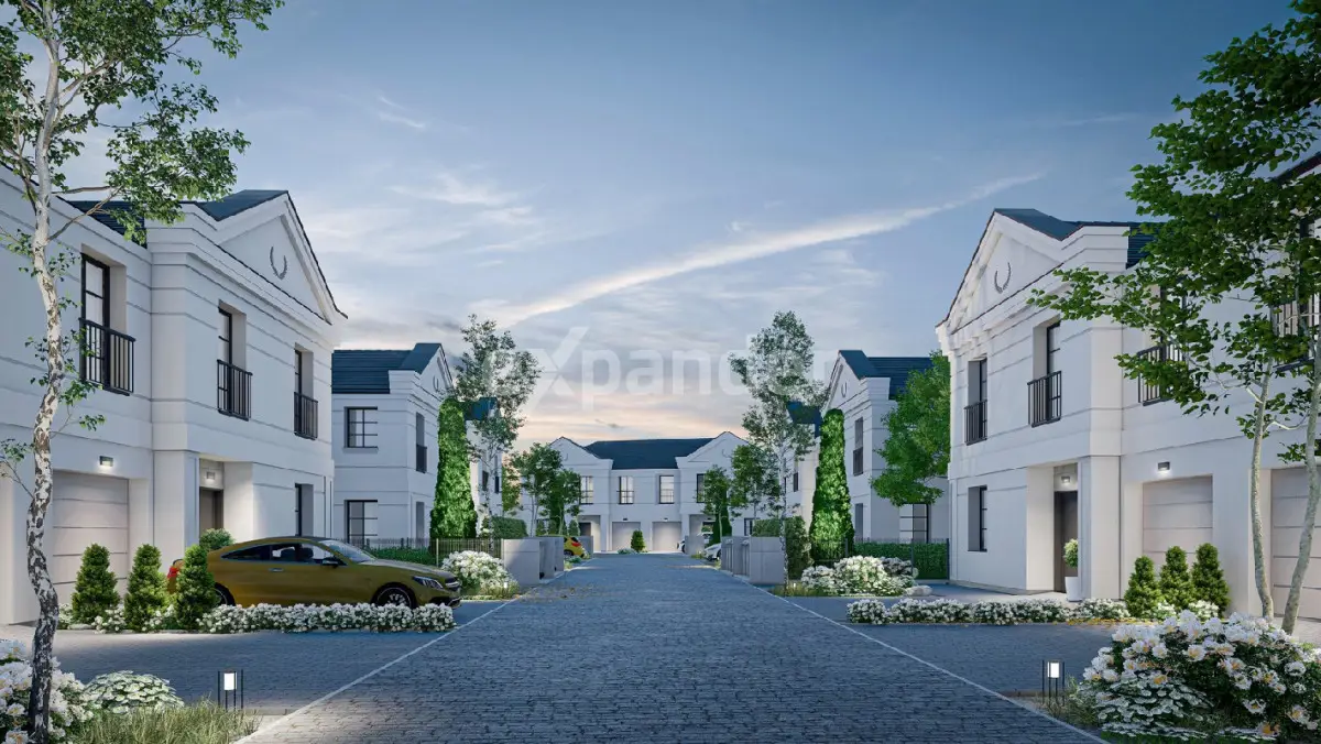 Komfortowy dom | Smart Home | Cesarzowice