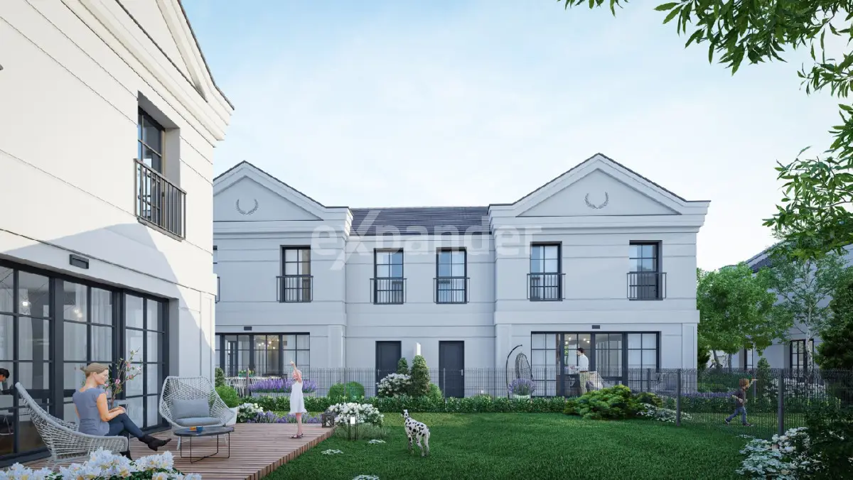 Komfortowy dom | Smart Home | Cesarzowice