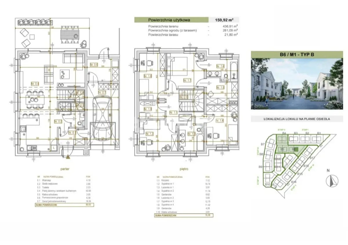 Komfortowy dom | Smart Home | Cesarzowice