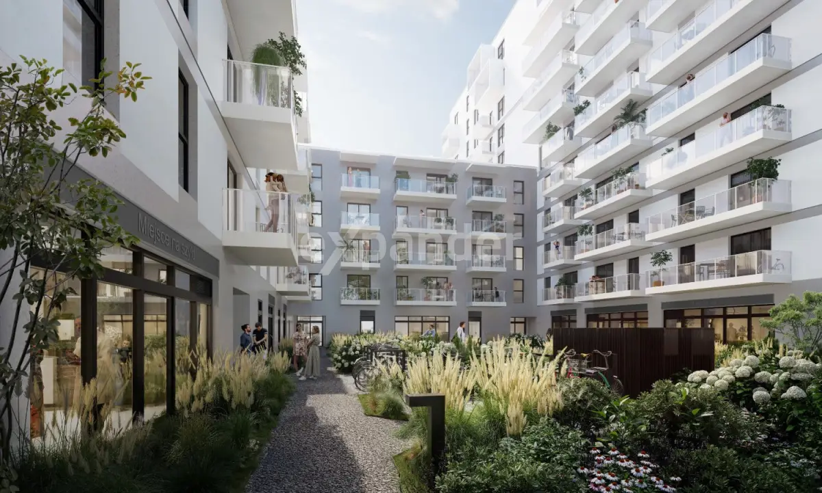 Apartament z widokiem na Sky Tower | 124 m2 | 10 p