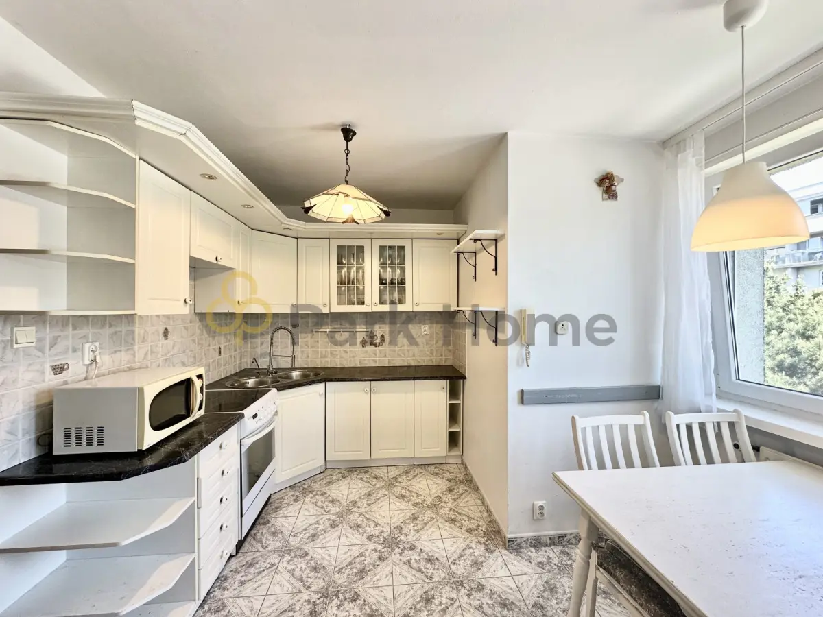 Słoneczne M4| 63,6 m2| Piątkowo