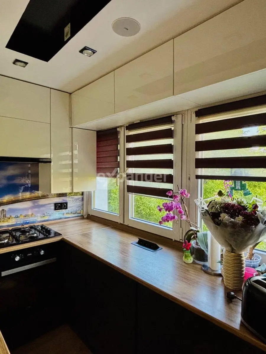 Wyremontowane 2-pokojowe mieszkanie na Traktorowej