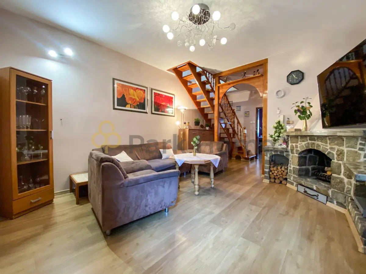 Dom na sprzedaż, 137,69m2