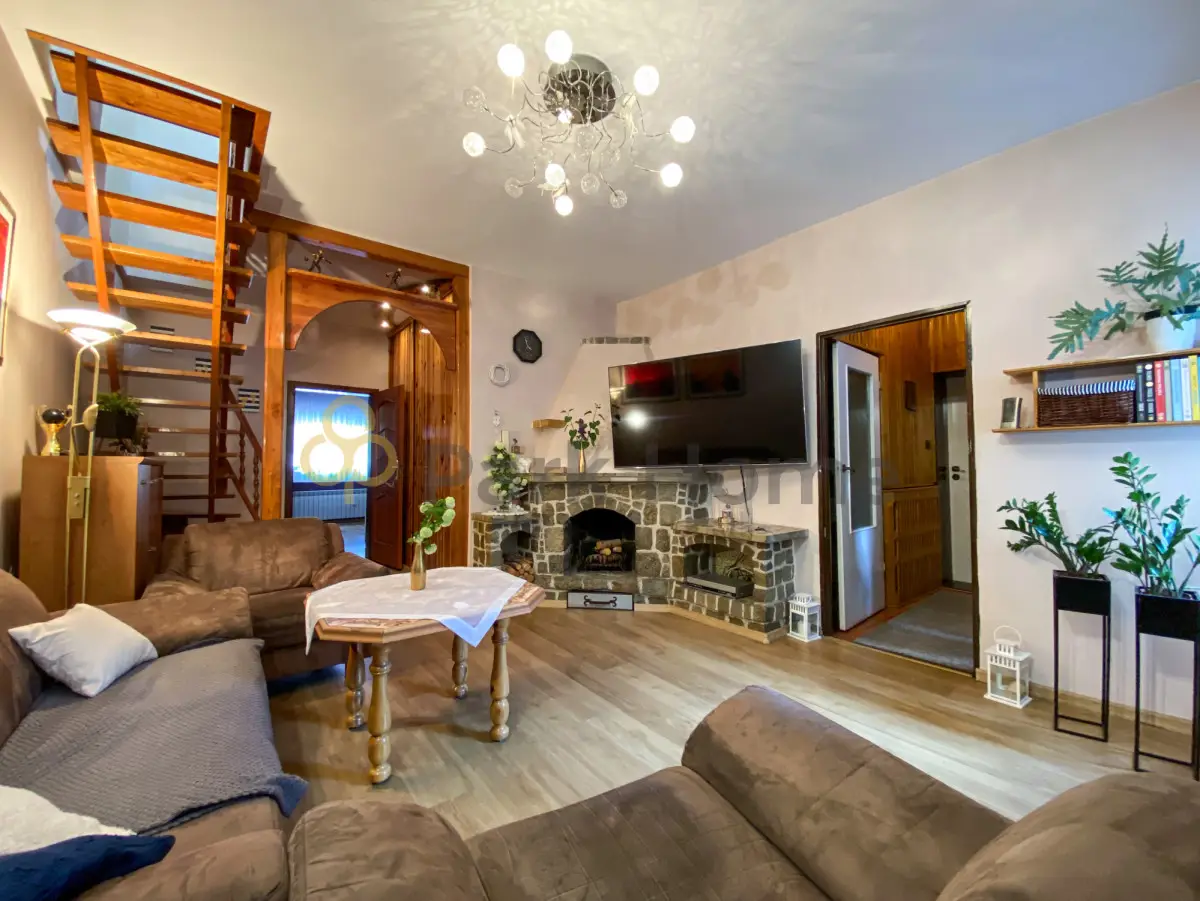 Dom na sprzedaż, 137,69m2