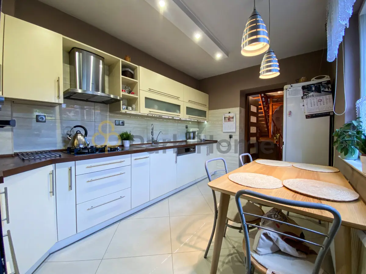 Dom na sprzedaż, 137,69m2