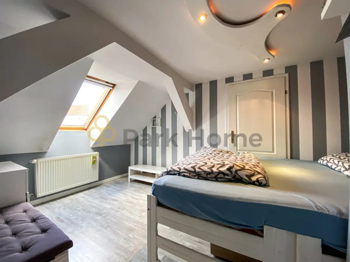 Dom na sprzedaż, 137,69m2