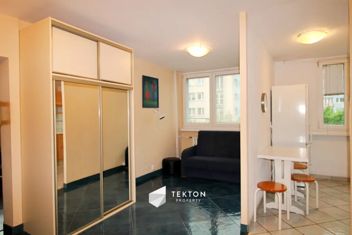 Centrum - 2 pokoje - świetna lokalizacja