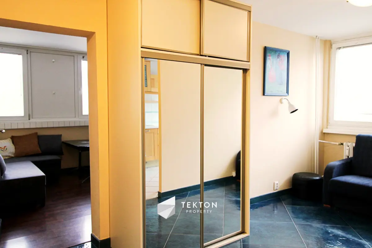 Centrum - 2 pokoje - świetna lokalizacja