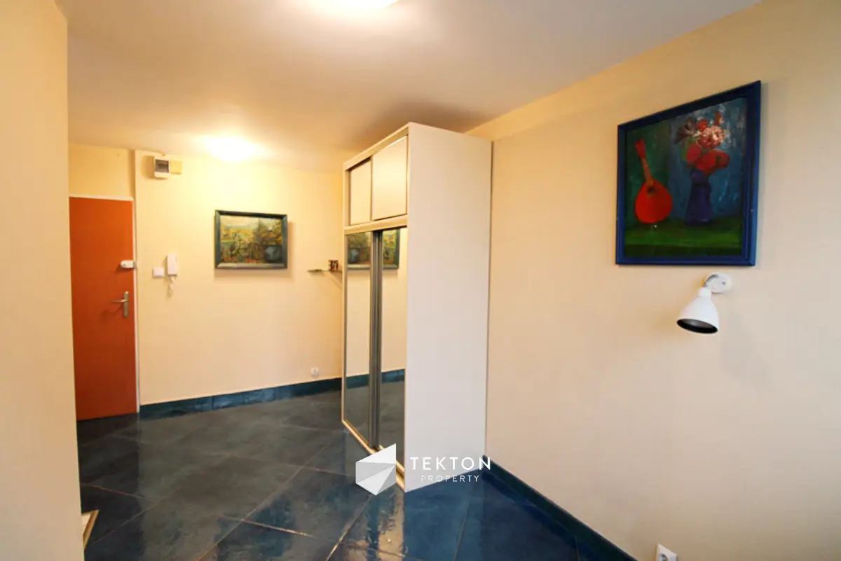 Centrum - 2 pokoje - świetna lokalizacja