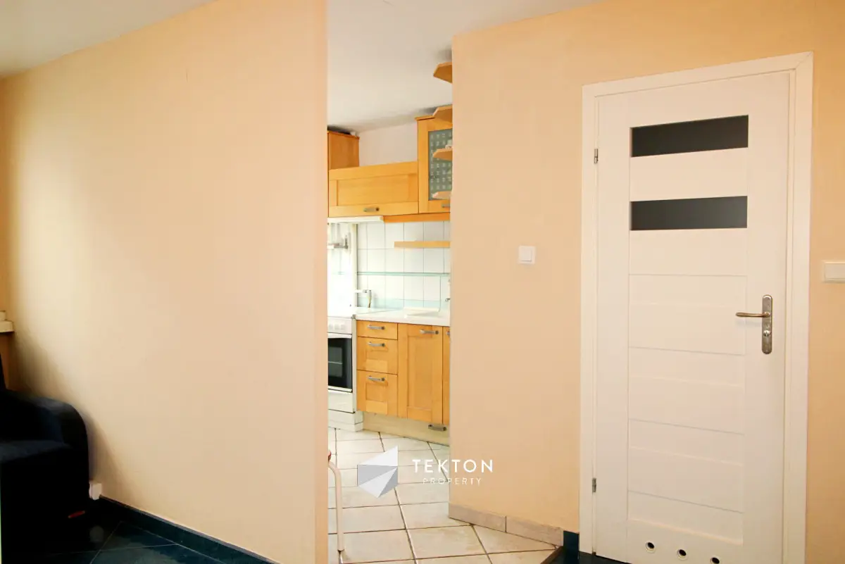 Centrum - 2 pokoje - świetna lokalizacja