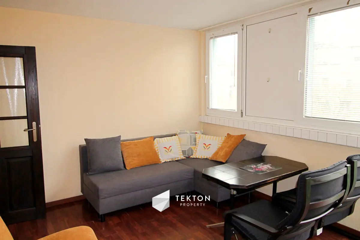 Centrum - 2 pokoje - świetna lokalizacja