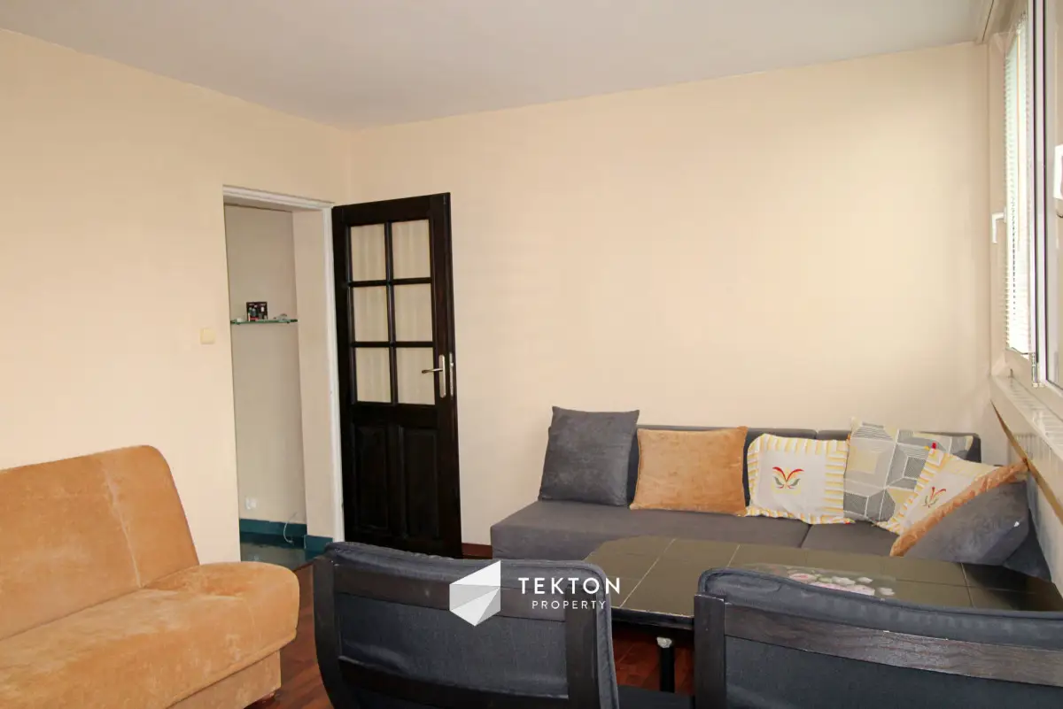 Centrum - 2 pokoje - świetna lokalizacja