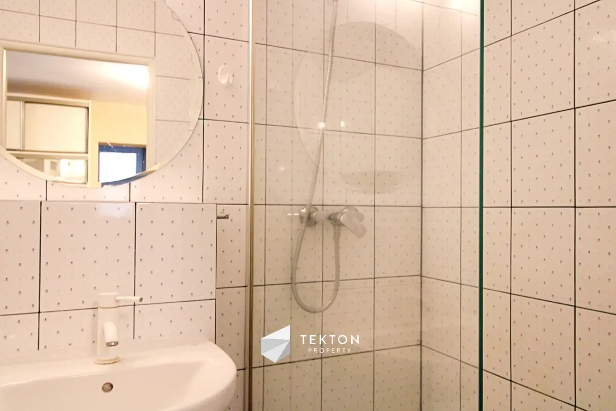 Centrum - 2 pokoje - świetna lokalizacja