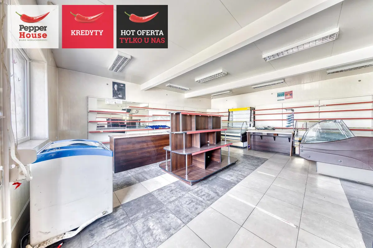 Budynek wolnostojący - 97,83 m2 Przybranonowo