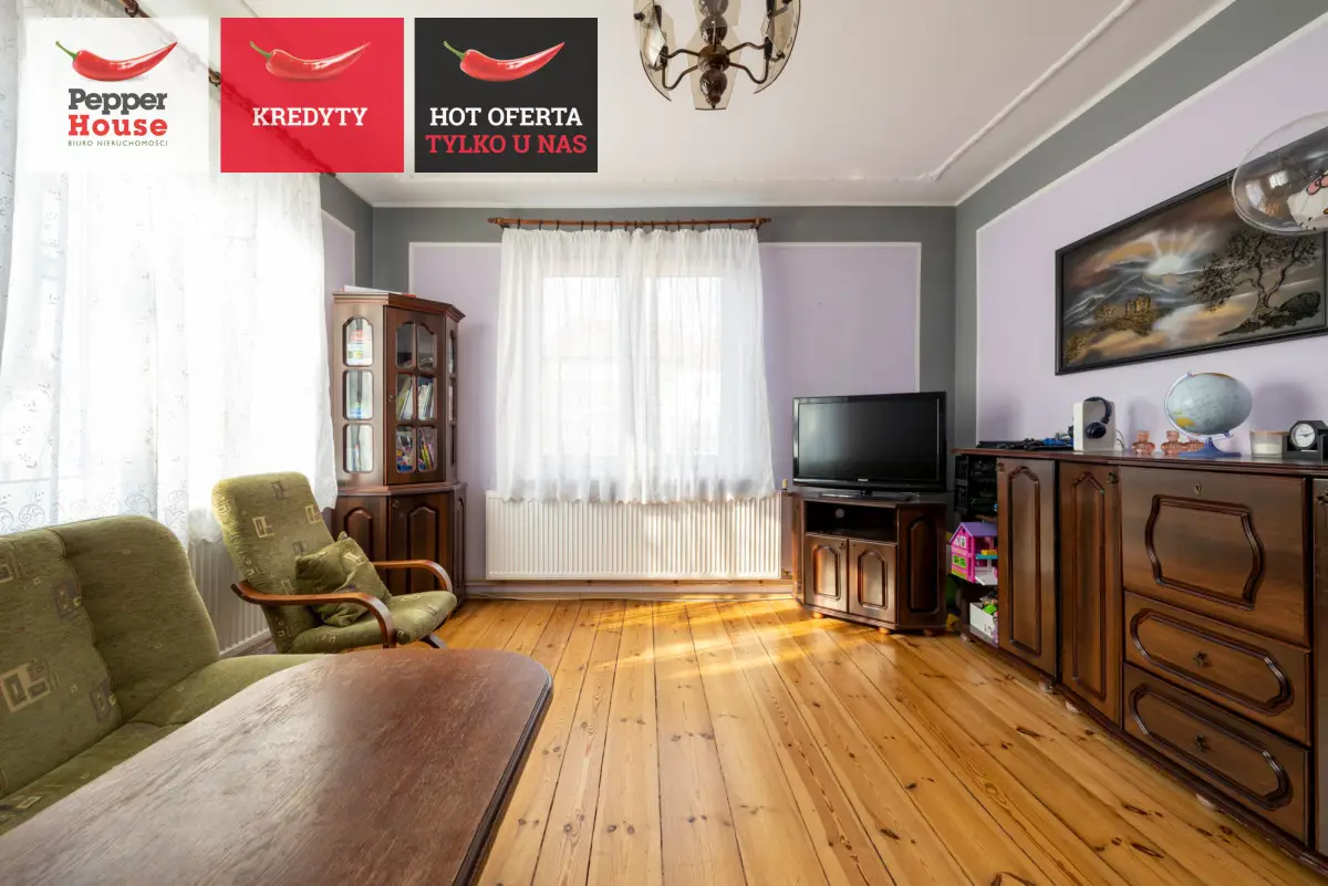 ustawne i słoneczne mieszkanie w centrum wrzeszcza