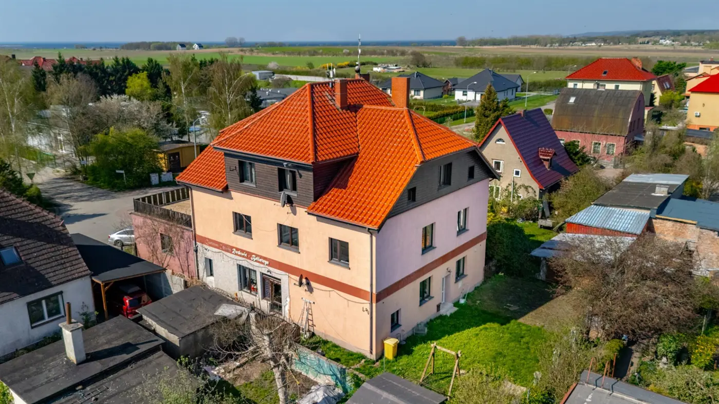 Dom na sprzedaż, 471,28m2