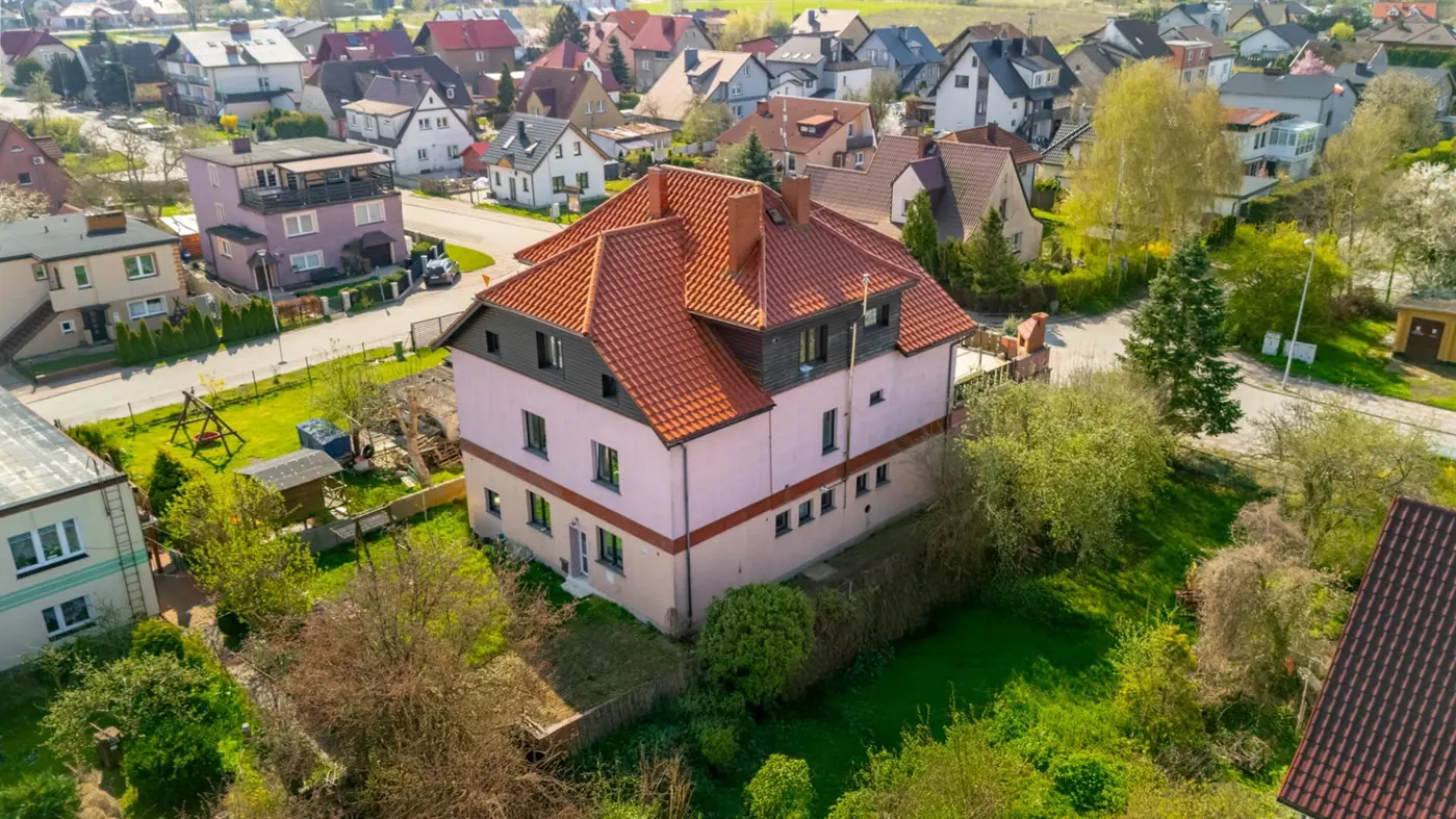 Dom na sprzedaż, 471,28m2