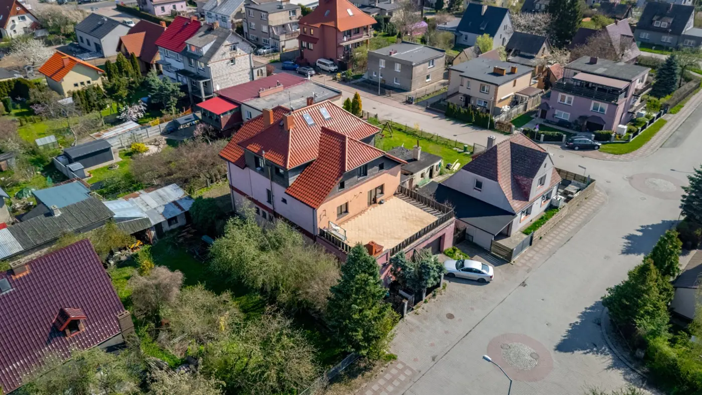 Dom na sprzedaż, 471,28m2