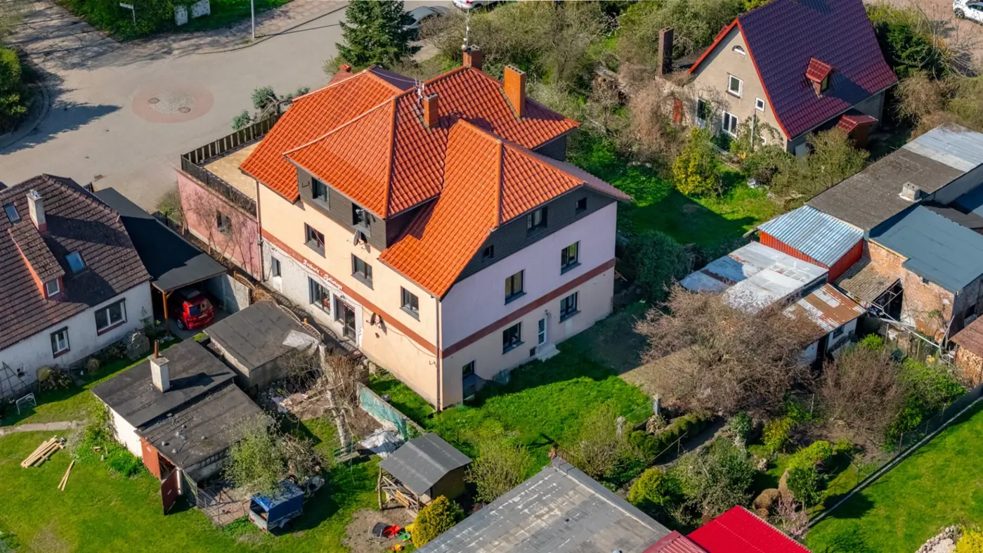 Dom na sprzedaż, 471,28m2