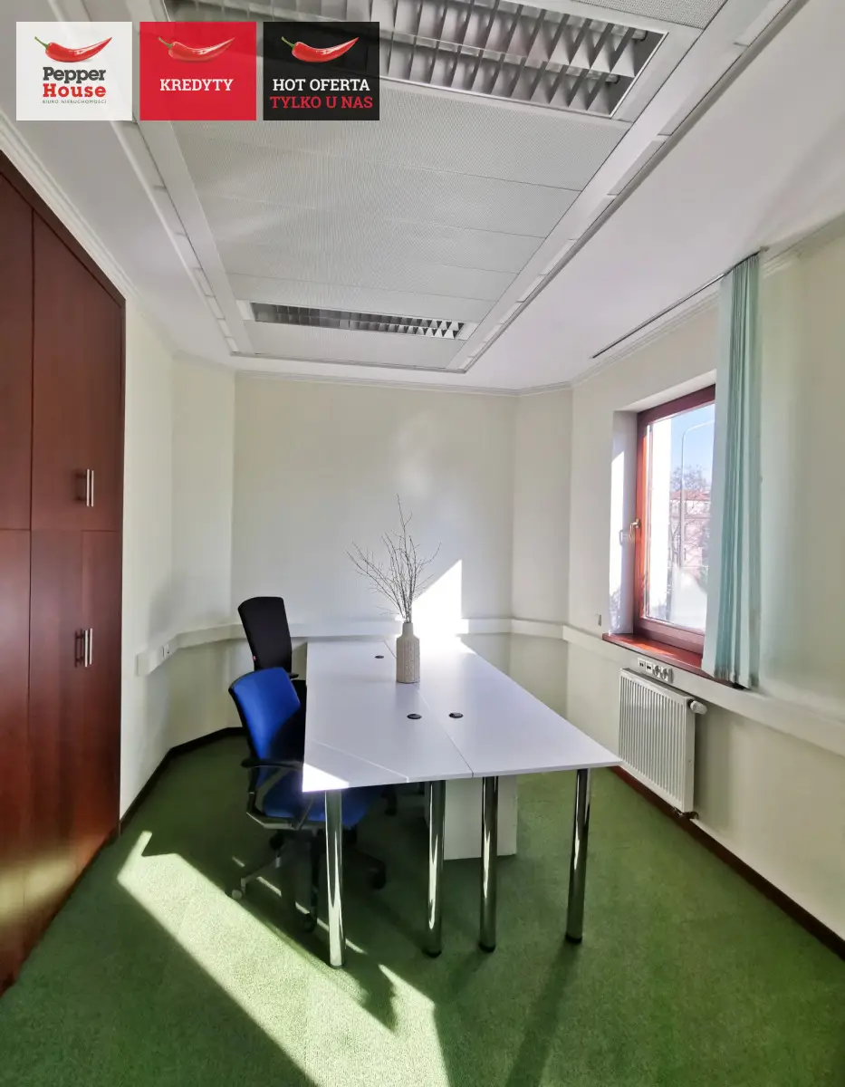 Pomieszczenie biurowe 15m2 Strzyża