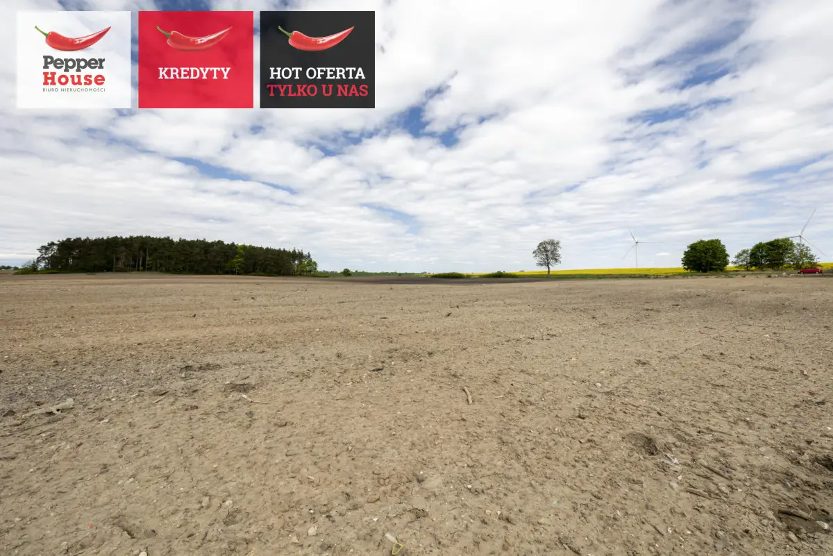 Na sprzedaż działka przemysłowa