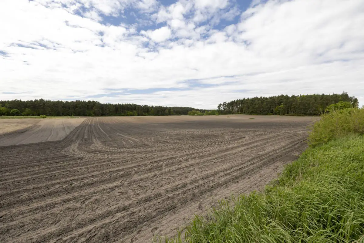 Na sprzedaż działka przemysłowa