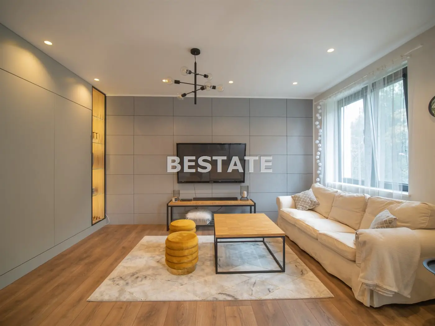 Mieszkanie na sprzedaż, 2 pokoje, 62,96m2