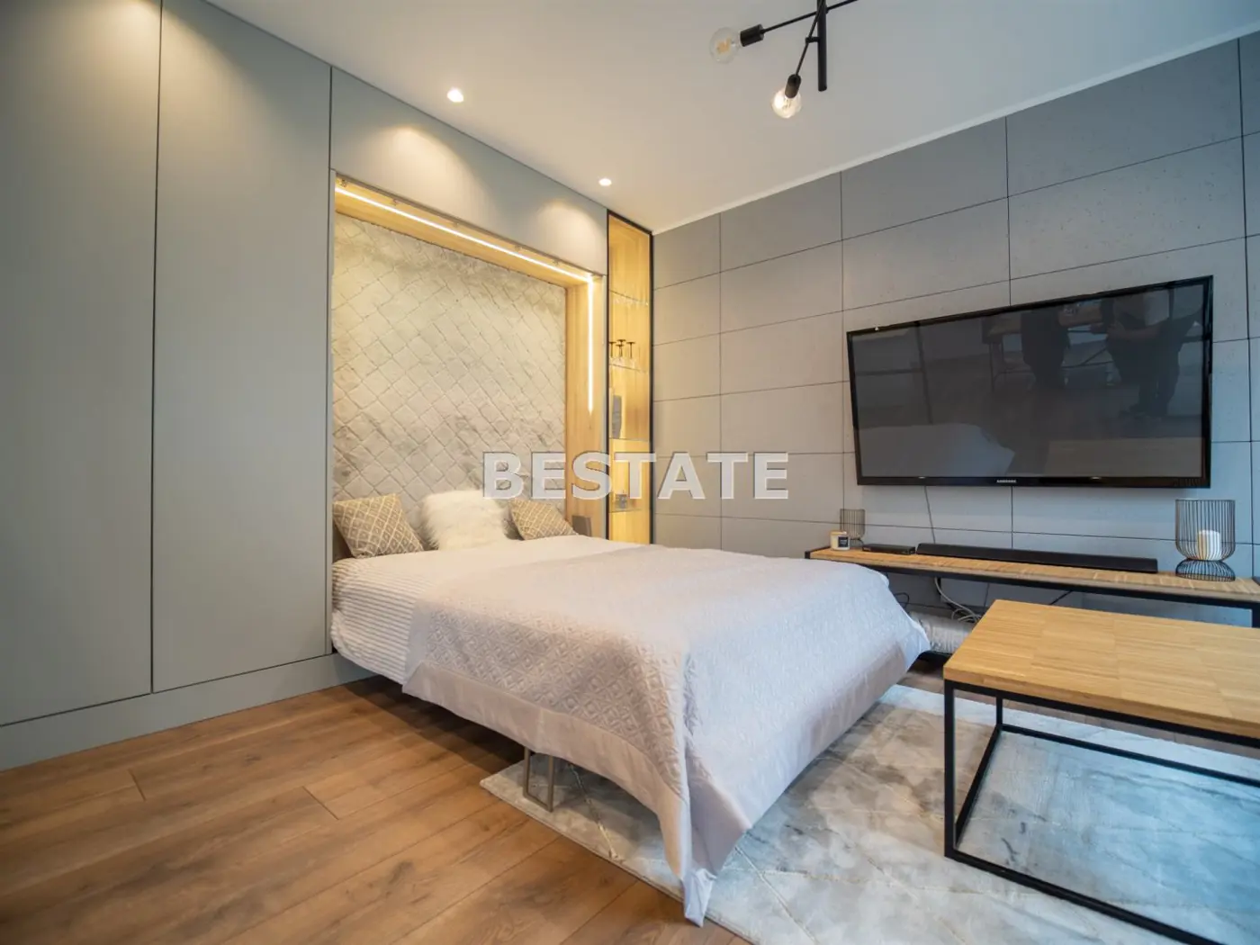 Mieszkanie na sprzedaż, 2 pokoje, 62,96m2