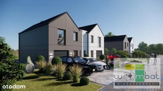 Dom, 4 pokoje 124 m² na sprzedaż - Słotwina