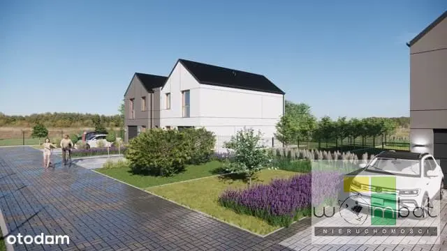 Dom, 4 pokoje 124 m² na sprzedaż - Słotwina
