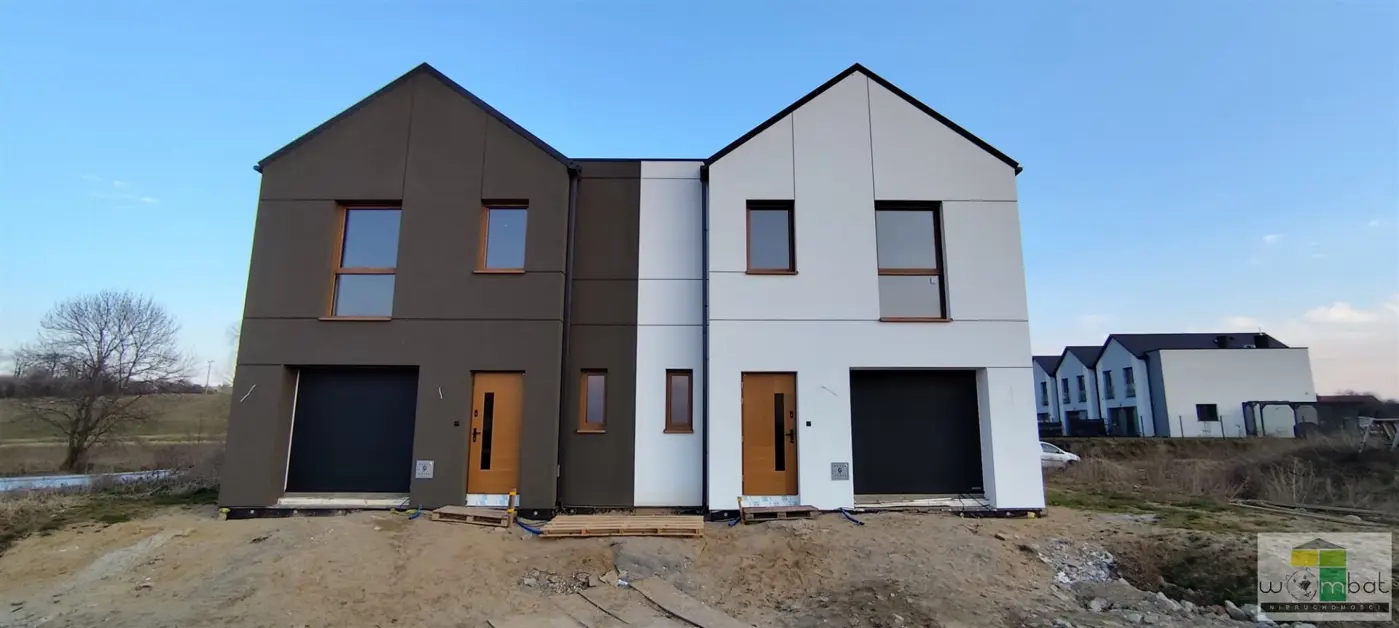 Dom, 4 pokoje 124 m² na sprzedaż - Słotwina