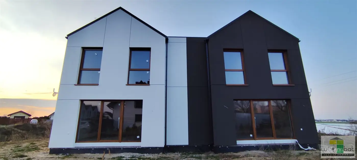 Dom, 4 pokoje 124 m² na sprzedaż - Słotwina