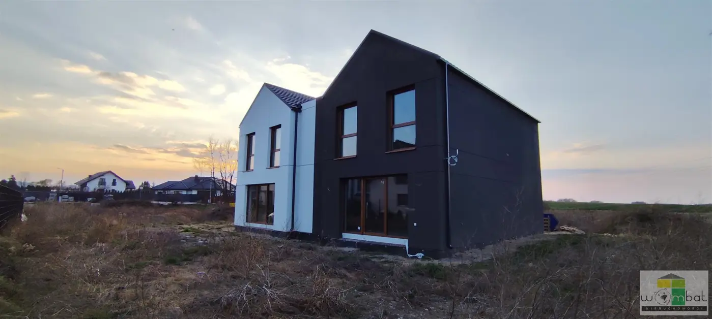 Dom, 4 pokoje 124 m² na sprzedaż - Słotwina