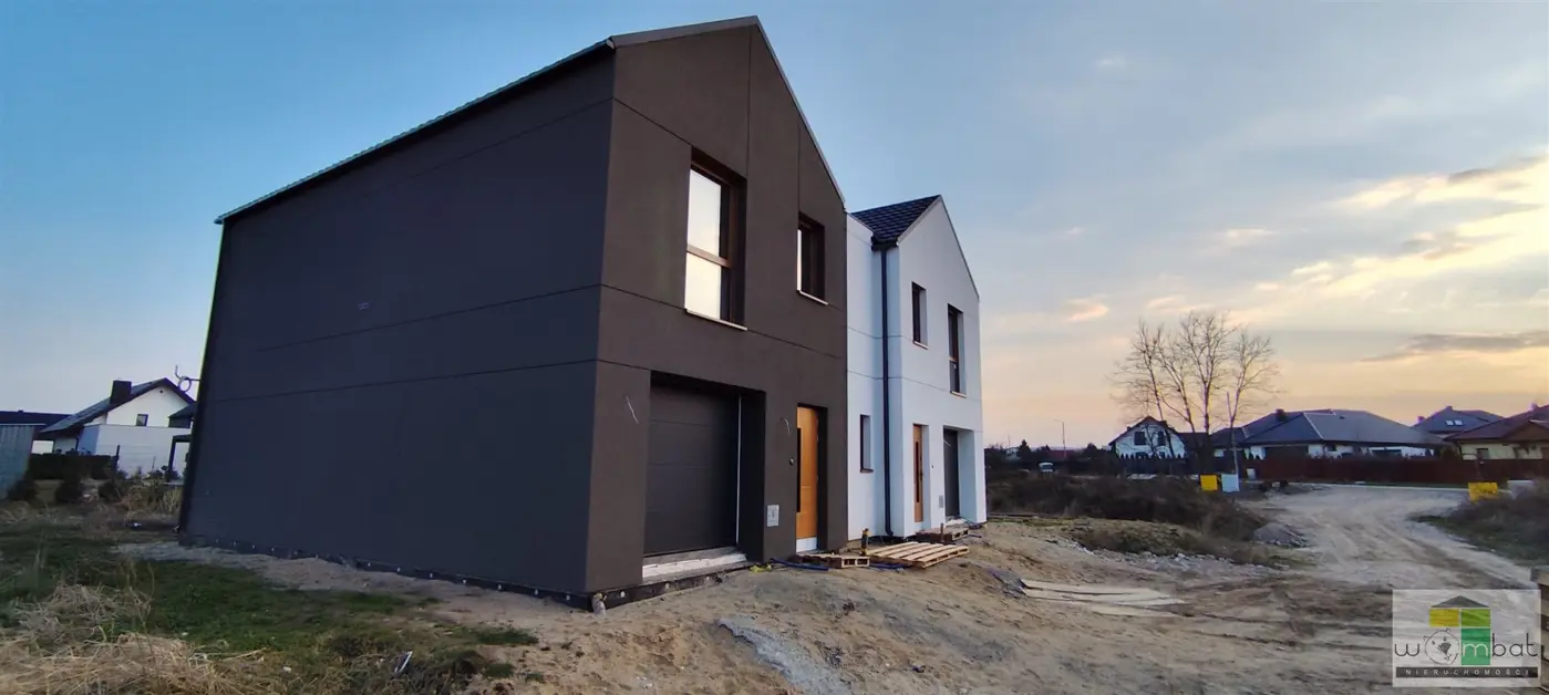 Dom, 4 pokoje 124 m² na sprzedaż - Słotwina