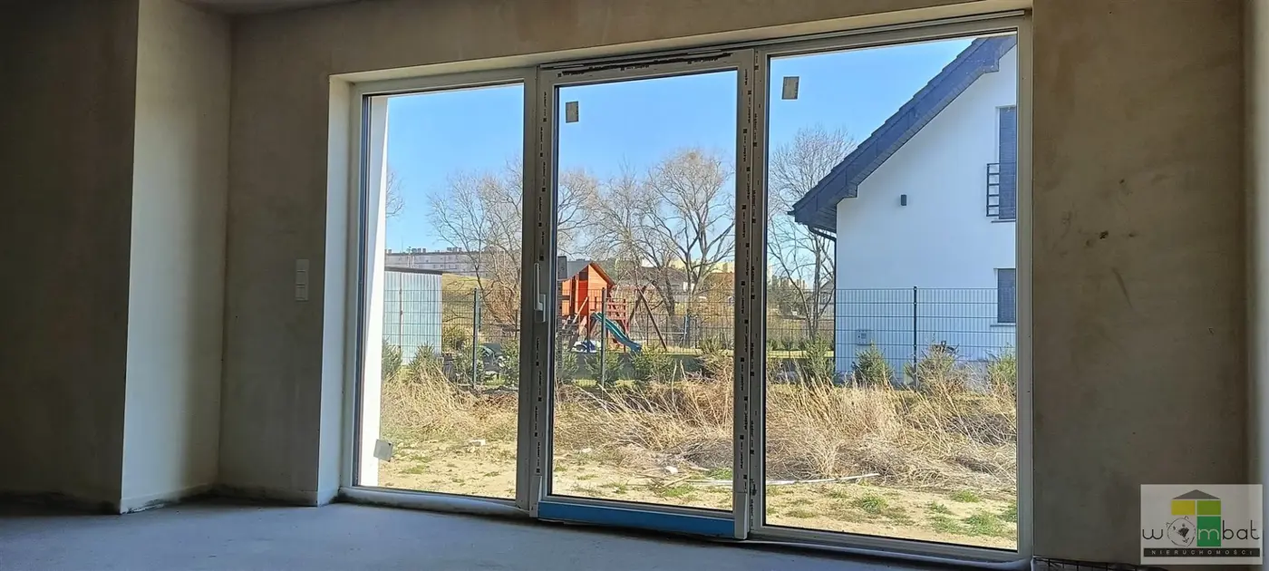 Dom, 4 pokoje 124 m² na sprzedaż - Słotwina