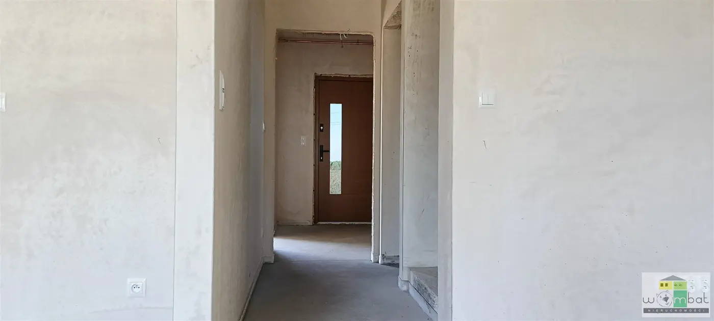 Dom, 4 pokoje 124 m² na sprzedaż - Słotwina