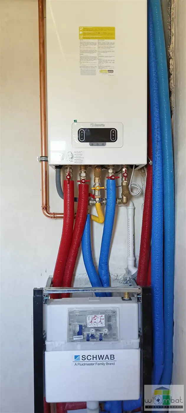 Dom, 4 pokoje 124 m² na sprzedaż - Słotwina