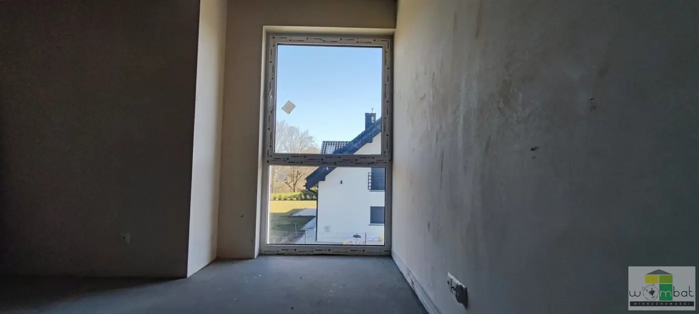 Dom, 4 pokoje 124 m² na sprzedaż - Słotwina
