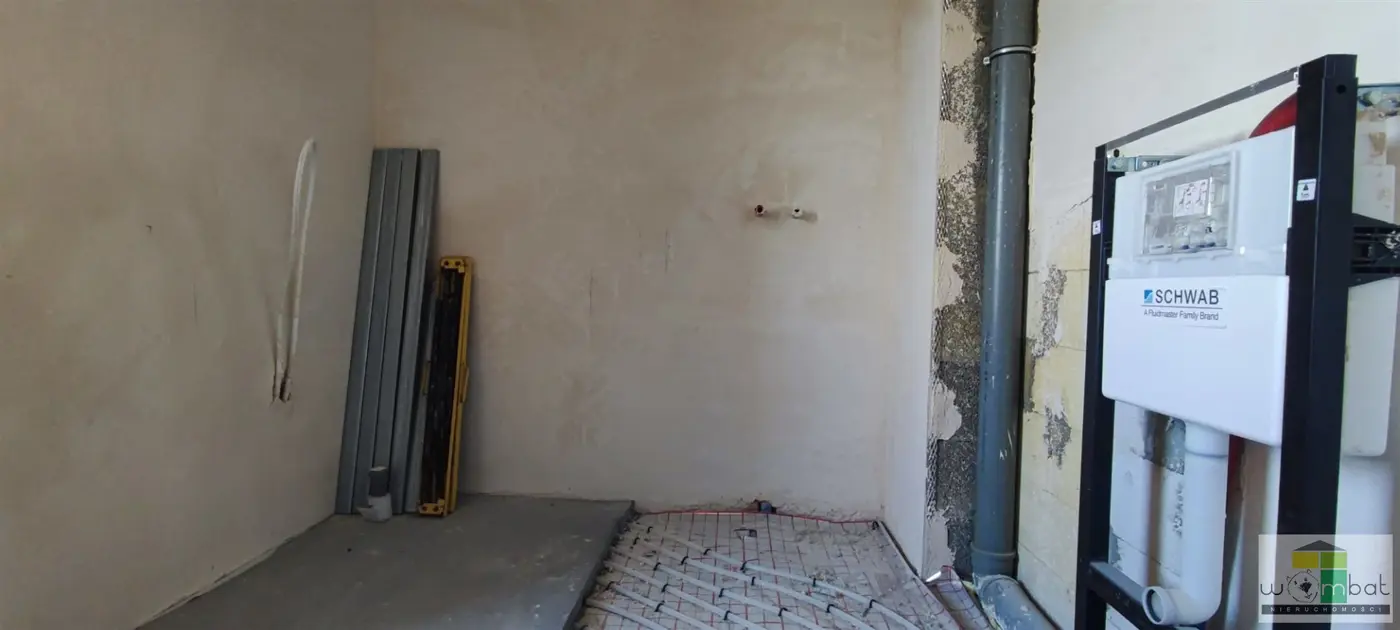 Dom, 4 pokoje 124 m² na sprzedaż - Słotwina