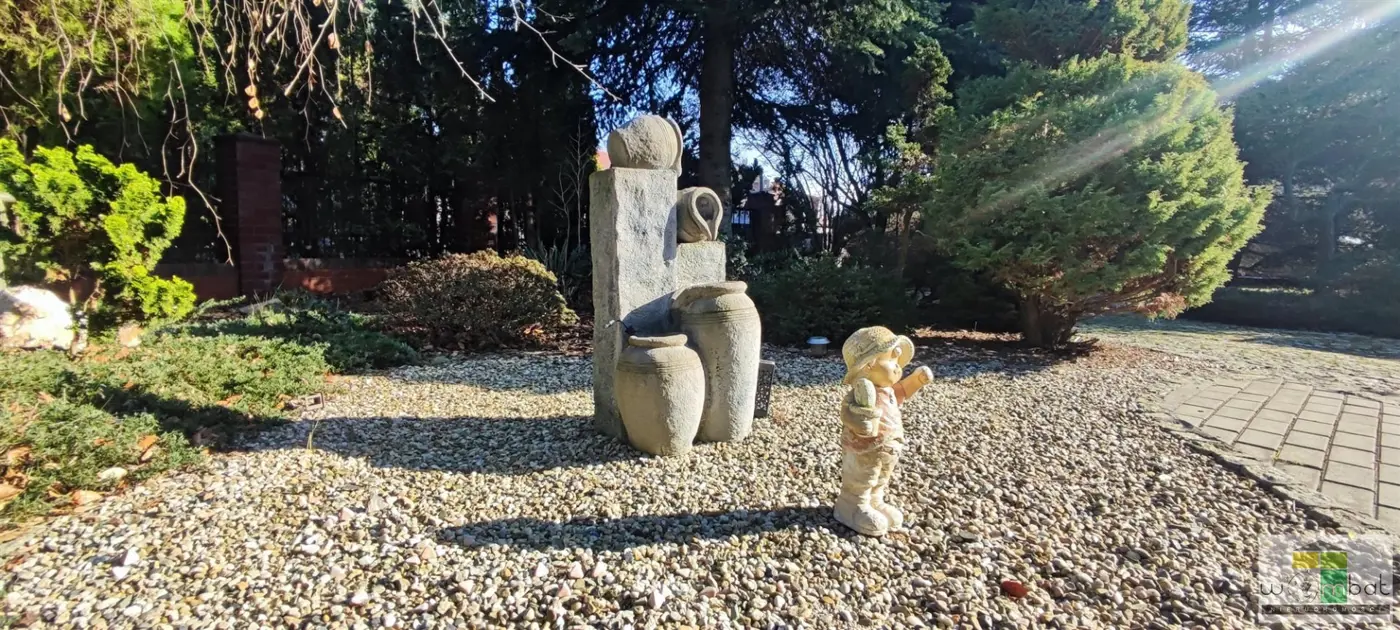 Wyjątkowy dom nieopodal Świdnicy Duża działka