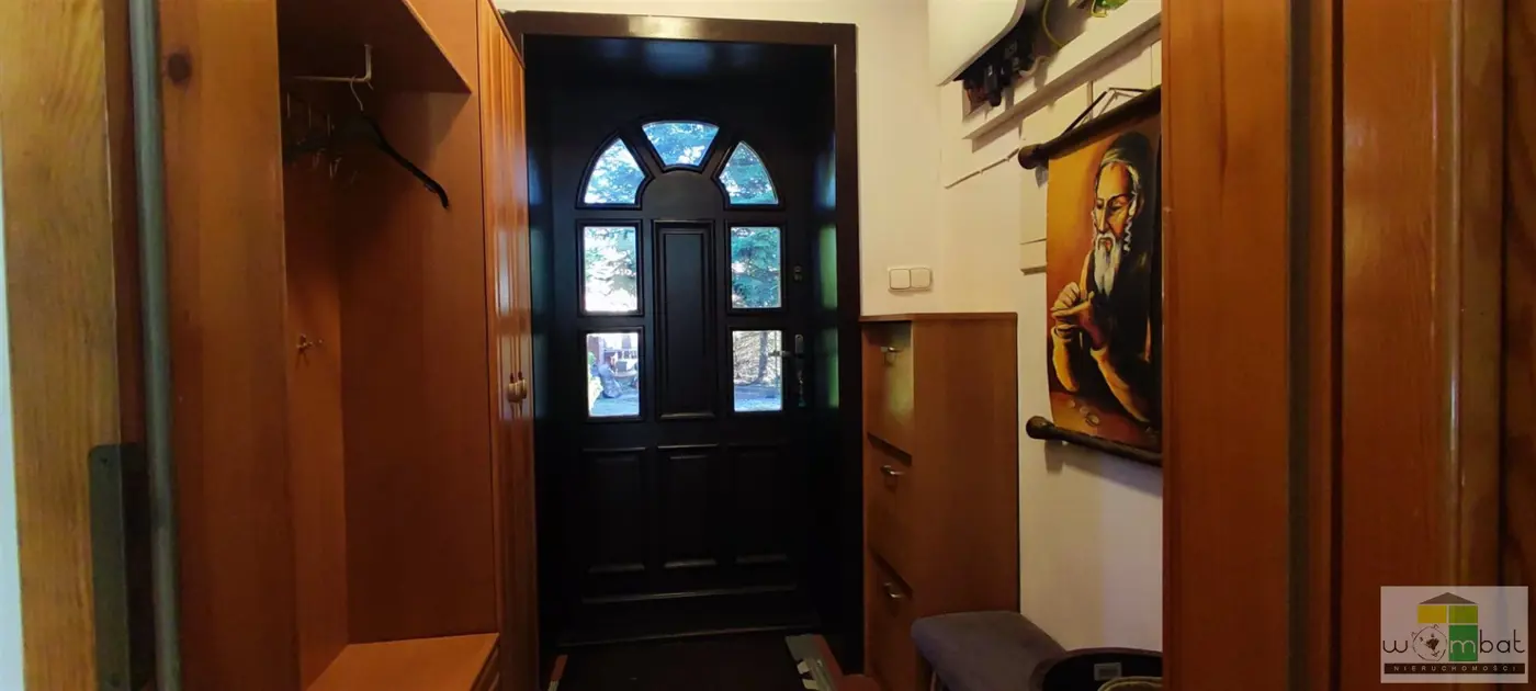 Wyjątkowy dom nieopodal Świdnicy Duża działka