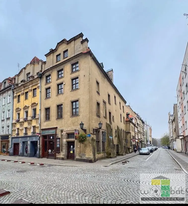 Lokal użytkowy na sprzedaż, 493,71m2