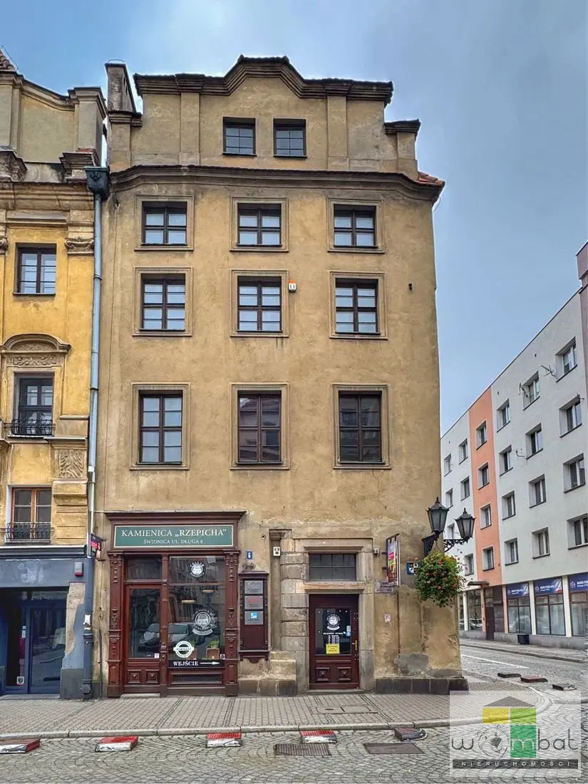 Lokal użytkowy na sprzedaż, 493,71m2