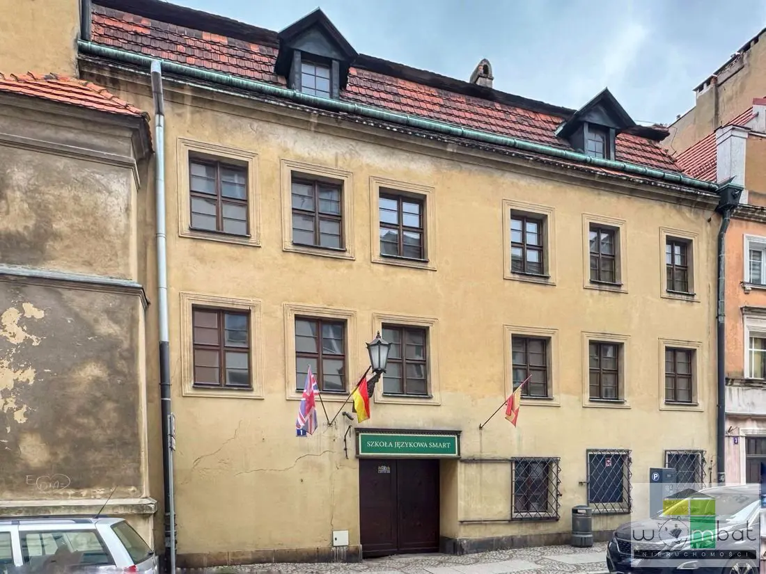 Lokal użytkowy na sprzedaż, 493,71m2