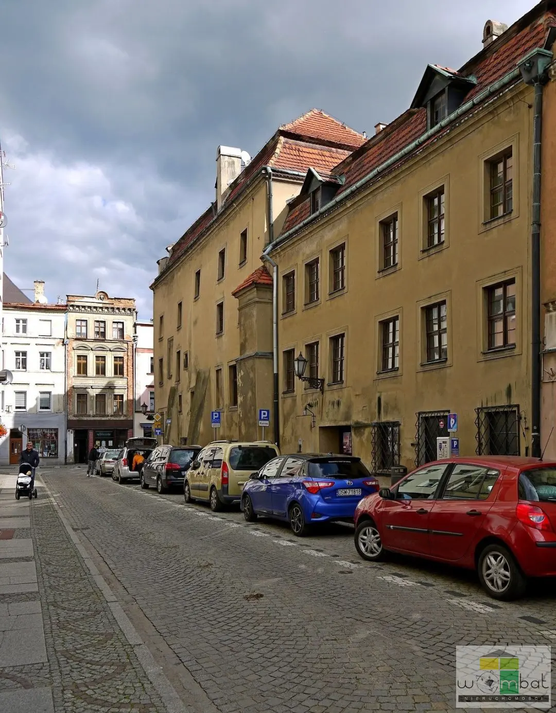 Lokal użytkowy na sprzedaż, 493,71m2