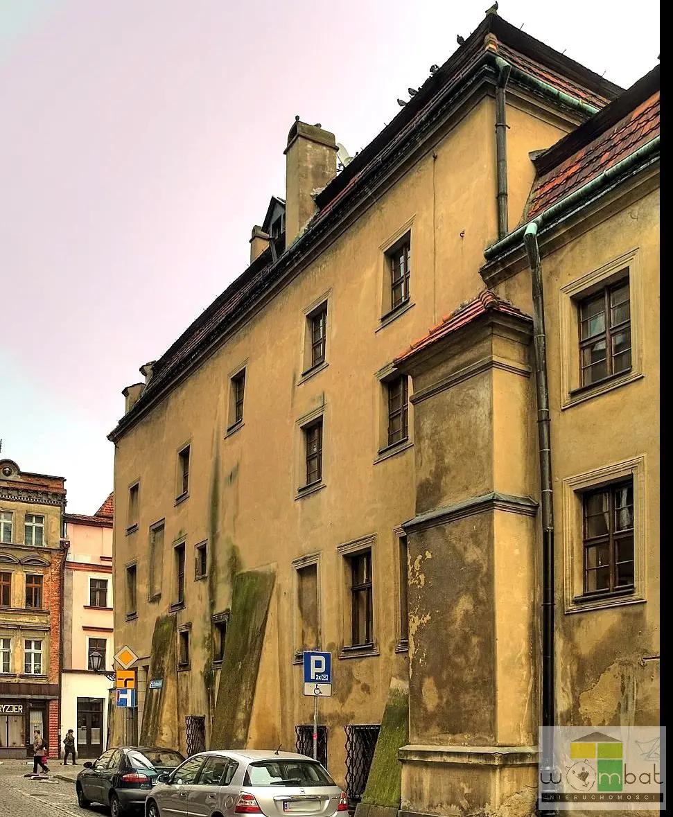 Lokal użytkowy na sprzedaż, 493,71m2