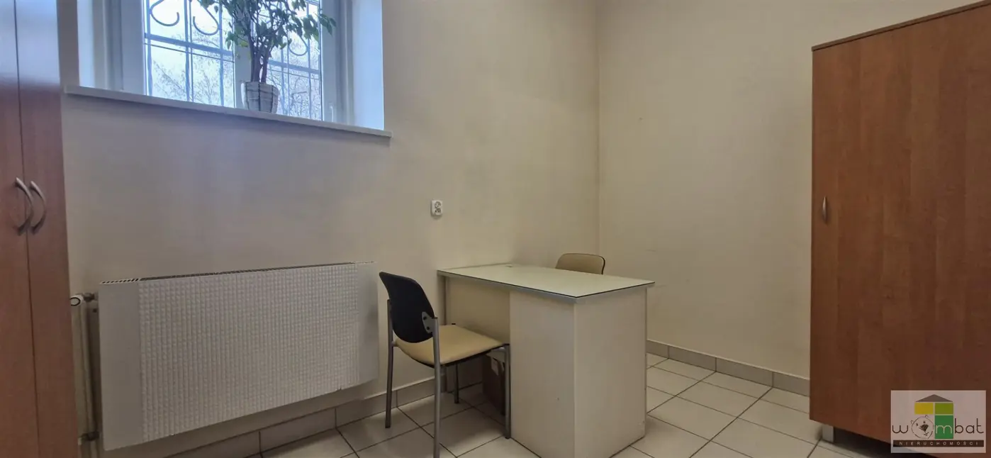 Do wynajęcia lokal w świetnej lokalizacji .