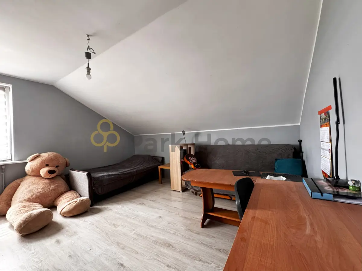 Dom na sprzedaż - spokojna okolica - Wieszczyczyn