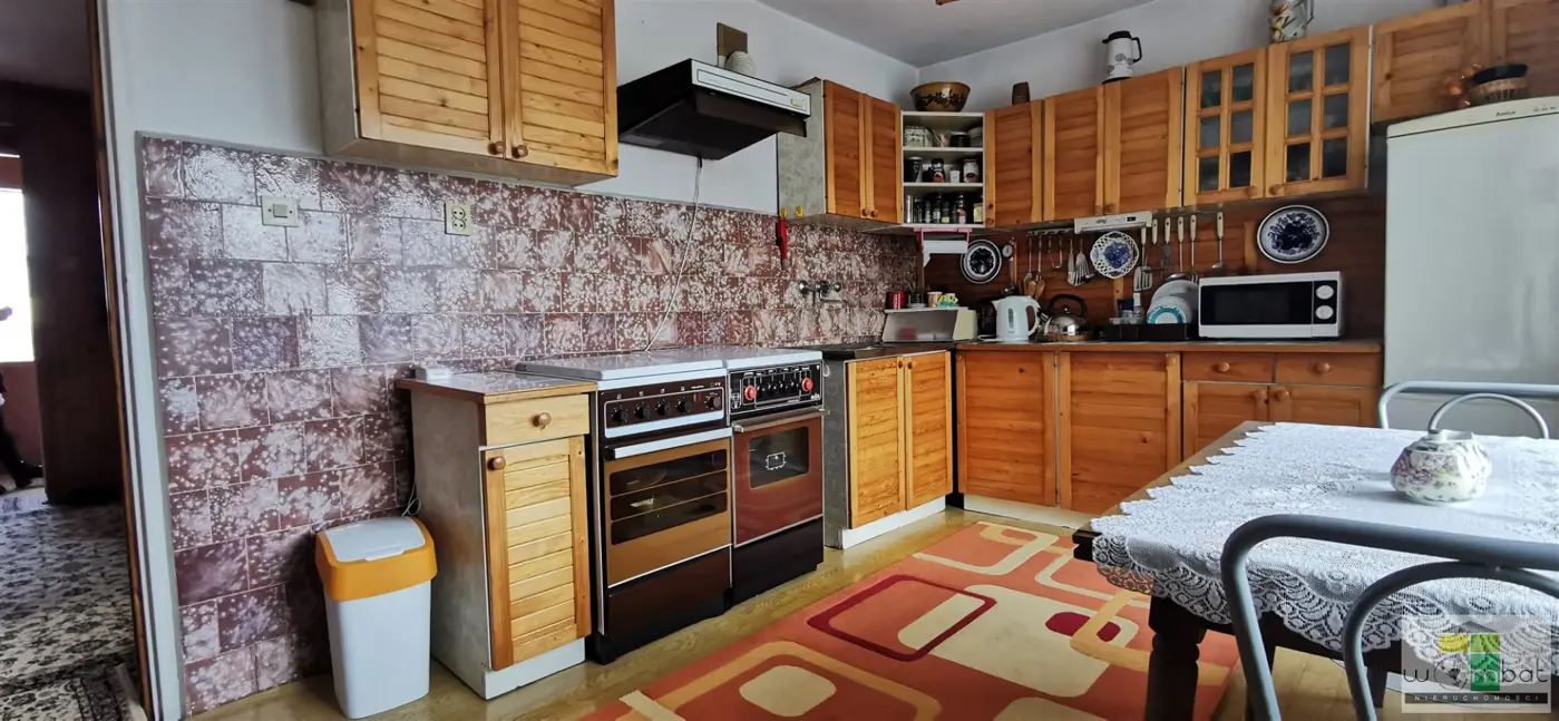 Dom na sprzedaż, 677m2