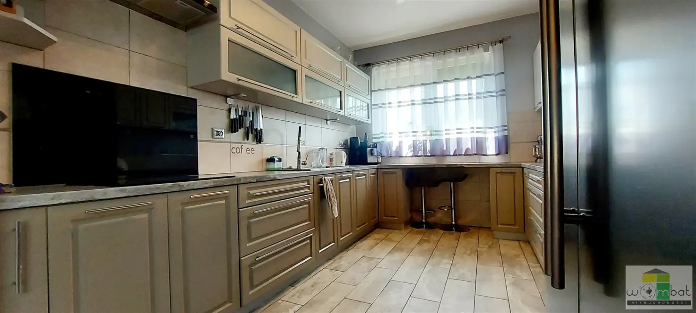 Atrakcyjny dom z ogrodem